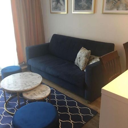 Apartament Przy Plazy Seagull Porta Mare Дзівнувек Екстер'єр фото