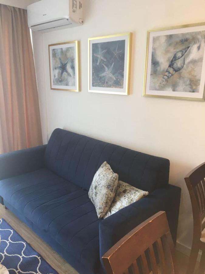 Apartament Przy Plazy Seagull Porta Mare Дзівнувек Екстер'єр фото