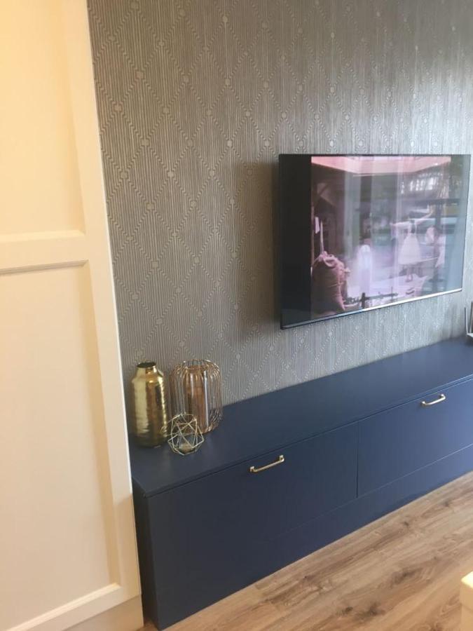 Apartament Przy Plazy Seagull Porta Mare Дзівнувек Екстер'єр фото