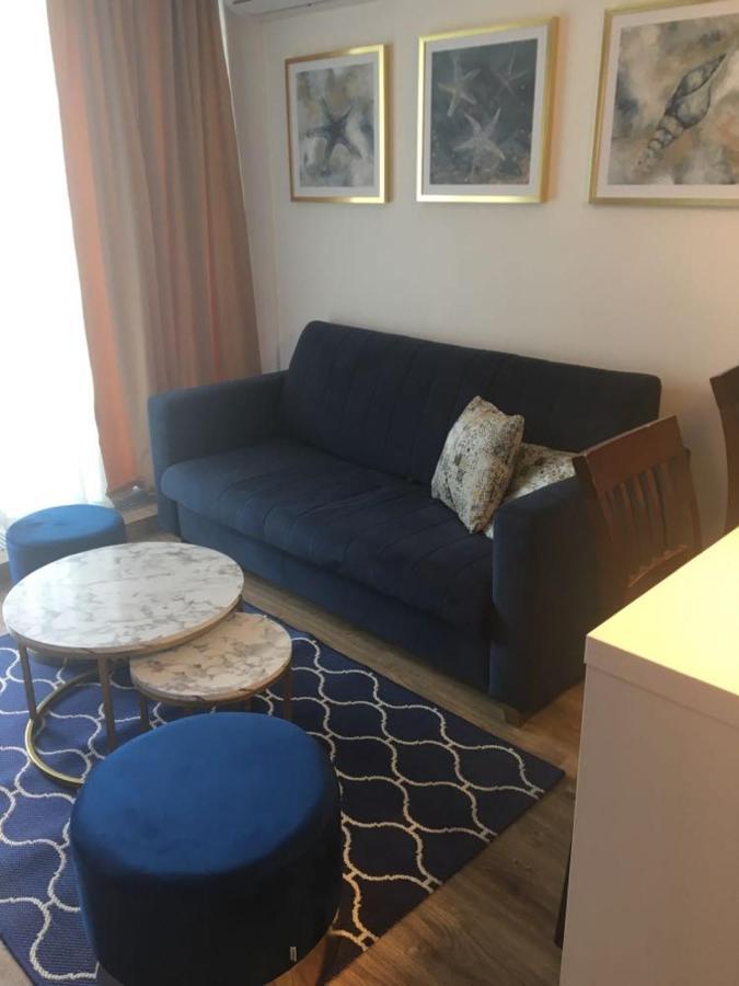 Apartament Przy Plazy Seagull Porta Mare Дзівнувек Екстер'єр фото